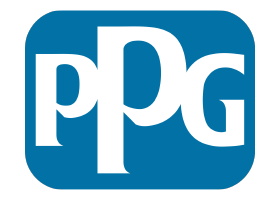 PPg Logo – Haka Markenpartner